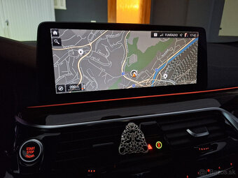 BMW 520d MHEV - 5