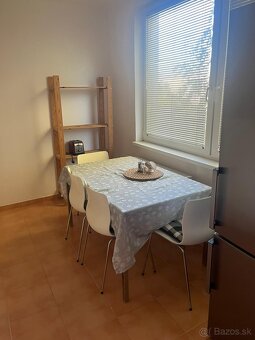 2+1 izbový byt na ulici Nešporova v Šali - 5