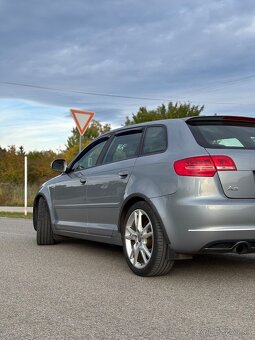 Audi A3 - 5