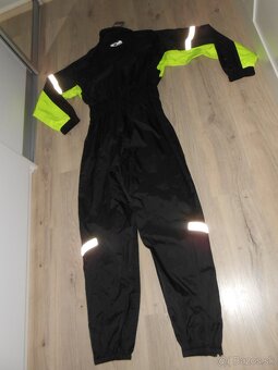 Preda, novy nepremok znacky HELD SPLASH 2,0 o velkosti 4 XL - 5