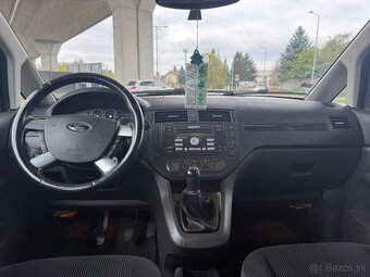 Predan Ford Focus 2.0Tdci - 5