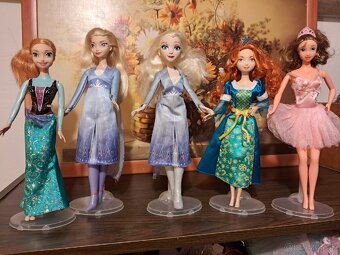 Babiky,barbie,hračky - 5