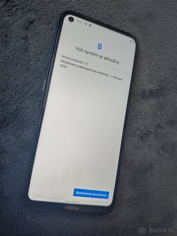 HMD NOKIA 5.4 4/64 - 5