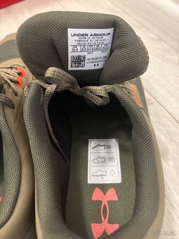 Pánske tenisky Under Armour 44,5 - 5