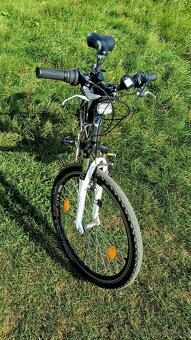 Horský bicykel MAYO Hobby 26 XC Hobby - 5