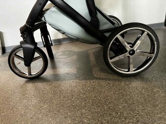 Predam kočík 3-kombinacia Takko Baby - 5