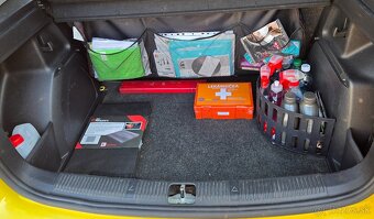 Škoda Fabia 1.4,  63 kW,  r.v. 2013 - 5