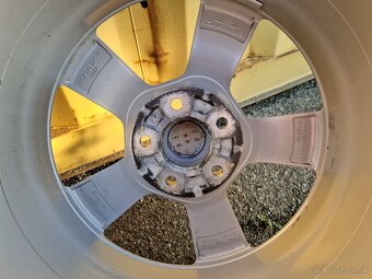 5x112 r18 kolesa disky audi a6 allroad 225 55 18 Audi A6 alu - 5