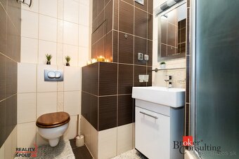 Na prenájom – kompletne zariadený 3-izbový byt, Banská Bystr - 5