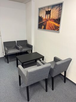 Kancelársky nábytok - 5