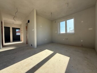 PREDAJ - NOVOSTAVBA - TESÁRSKE MLYŇANY - 5