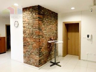 Lukratívny kancelársky priestor, 167 m², Michalská ul., BA – - 5