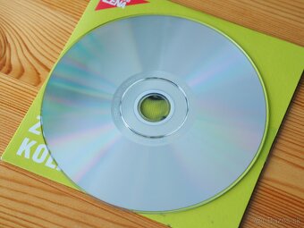 CD 20 naj Zora Kolínska - 5