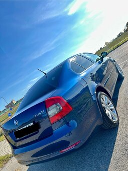 Škoda Octavia 2 2.0 TDi DSG 103kw - 5