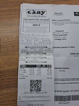 Umývačka riadu Beko. - 5