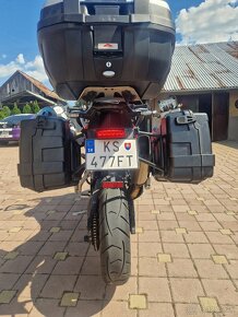 Triumph tiger 900 gt - 5