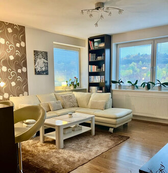 Kompletne zariadený 2kk byt na ulici Športová v NMnV - 5