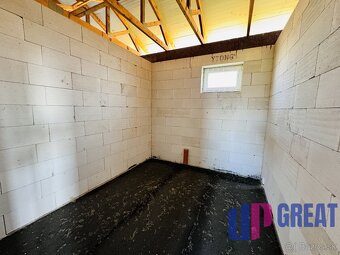 ZNÍŽENÁ CENA Na predaj rodinný dom,RADIMOV,okr.SKALICA - 5