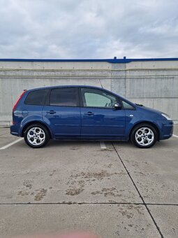 Ford C-Max - 5