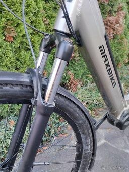 MAXBIKE - 5