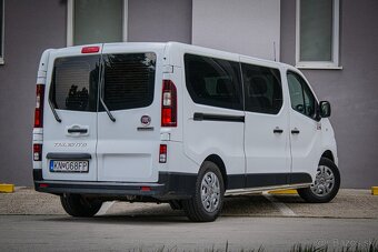 Fiat Talento 2.0 MultiJet E6d L2H1 - 5