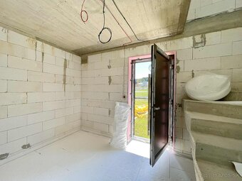 Na predaj exkluzívny rekreačný dom na celoročné bývanie - 5