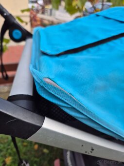 Predám kočík Thule Urban Glide 1 - 5