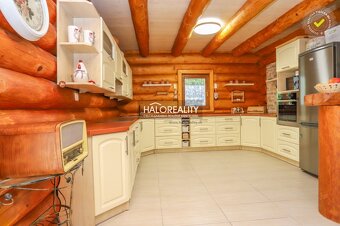 HALO reality - Predaj, rodinný dom Prečín, hospodárska usadl - 5