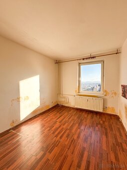 3 izbový byt Železníky, Užhorodská - 5