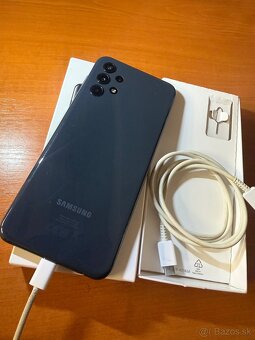 Samsung GALAXY a13 3/32GB - 5