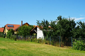Slnečný stavebný pozemok Košice-Pereš, bez stavebnej uzávery - 5