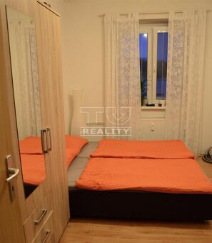 Priestranný 2-izbový byt v tichej lokalite - Nové mesto... - 5