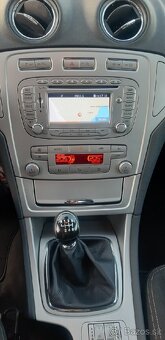 náhradné diely na: Ford Mondeo 2.0 Tdci, 1.8 Tdci, 2.2 Tdci, - 5