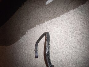 Poprsák a uzdečka + čelenka - 5