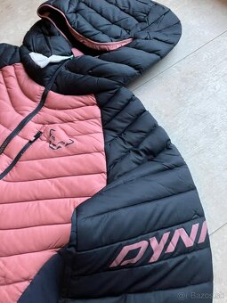 Nova špičková dámska paperová bunda Dynafit - 5