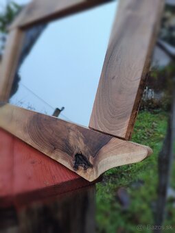 Zrkadlo na stenu - 5