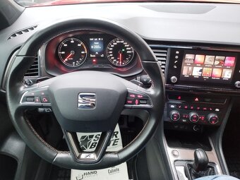 Seat Ateca 2.0 TDI 150 Xcellence DSG AUTOMAT, r.v.: 3/2020 - 5