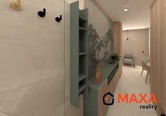 Slnečný 2 - izbový byt v novostavbe, Prievidza - 5