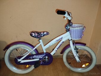 Bicykel 16 Harry - 5