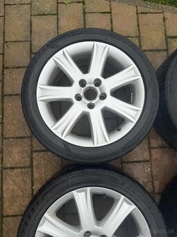 Disky Ronal 5x112 R17 - 5