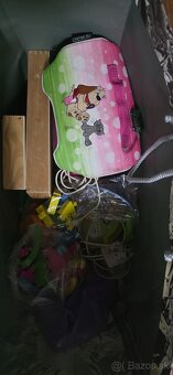 Hračky pre dieťa - DARUJEM - 5