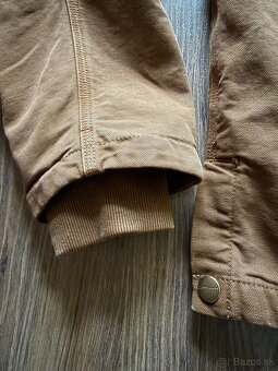 Carhartt Arling bunda (L) - 5