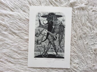 Grafika Oleg Denisenko - 5