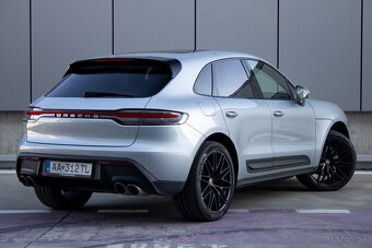 Porsche Macan S PDK - 5
