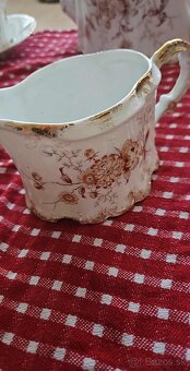 Čajová suprava - 5