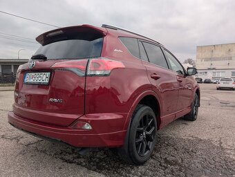Toyota RAV4, Diesel, 2018, - 5
