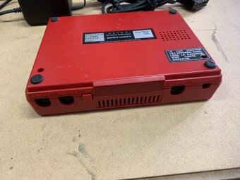 Matra & Hachette Alice 4kb - 5