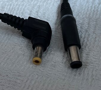 Nabíjacie adaptéry Dell a Fujitsu - 5