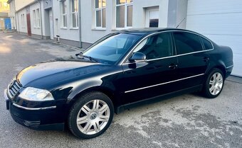 VW PASSAT HIGHLINE B5 FACELIFT 11/2004 1.9TDI 96Kw - 5