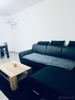 Prenájom 2i bytu - 5